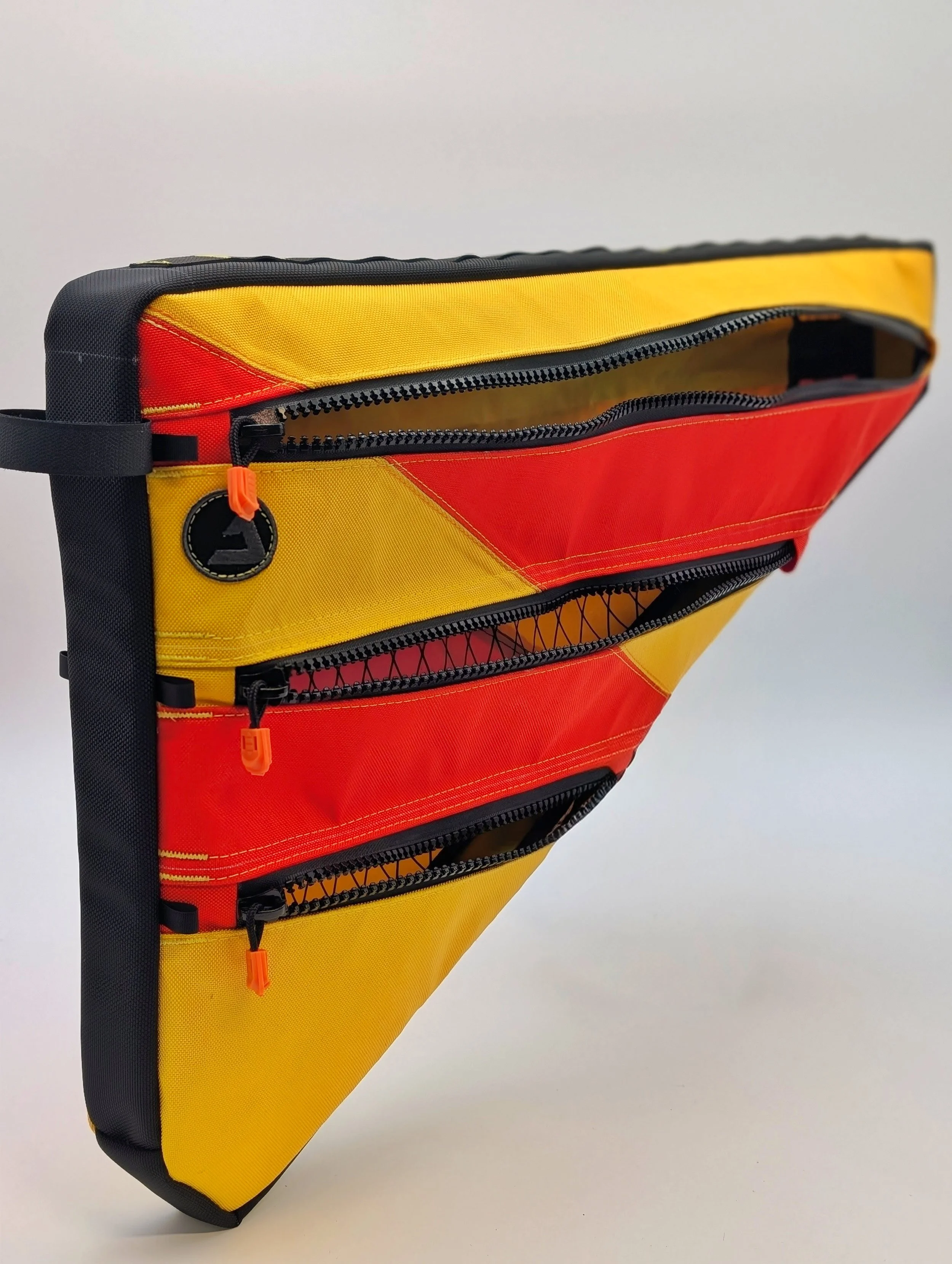 FramePaks | Custom Bikepacking Frame Bags by JPaks — JPaks llc